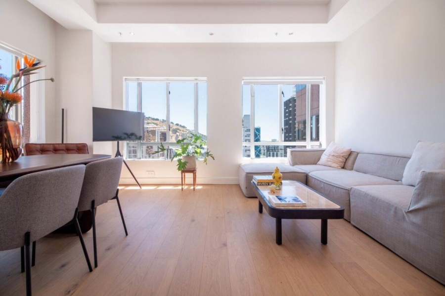 2 Bedroom Property for Sale in Cape Town City Centre Western Cape